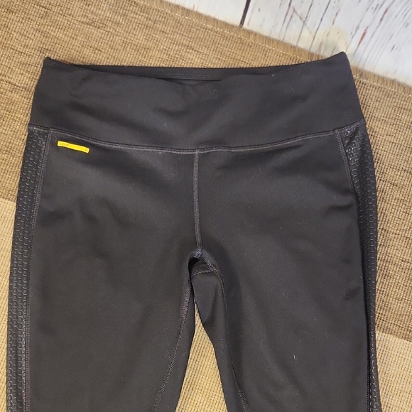 Lole Pants - Lole Black Athletic Leggings M